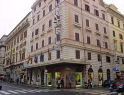 Hotel Eurostars Domus Aurea