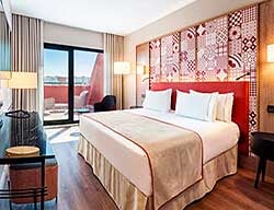 Hotel Eurostars Guadalquivir