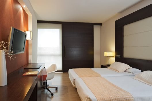 Hotel Eurostars I-hotel Madrid