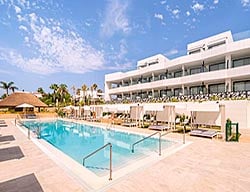 Hotel Eurostars Oasis Marbella