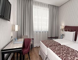 Hotel Eurostars Plaza Mayor