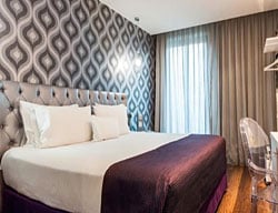 Hotel Eurostars Ramblas