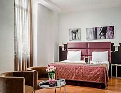 Hotel Eurostars Roma Aeterna