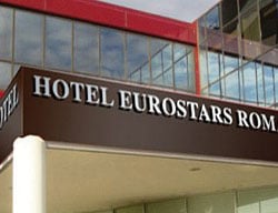 Hotel Eurostars Roma Congress
