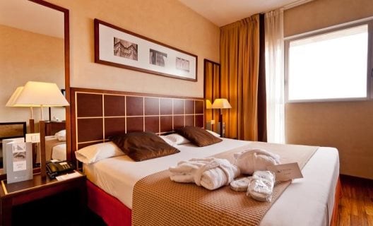 Hotel Eurostars Toledo - Toledo - Toledo