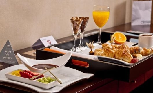 Hotel Eurostars Toledo - Toledo - Toledo