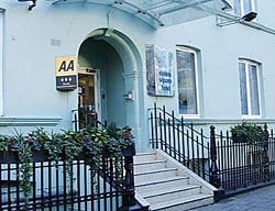 Hotel Euston Square