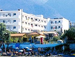 Hotel Evelyn Beach
