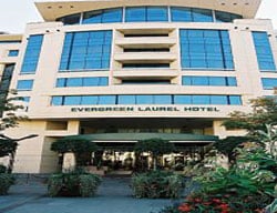 Hotel Evergreen Laurel