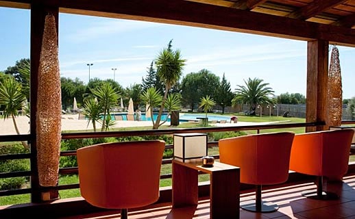 Hotel Évora