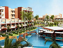 Hotel Excellence Playa Mujeres All Inclusive