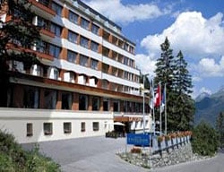Hotel Excelsior Swiss Quality
