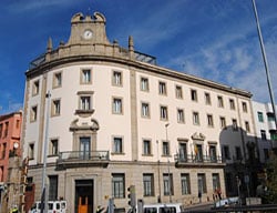 Hotel Exe Alfonso VIII