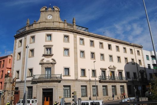 Hotel Exe Alfonso VIII - Plasencia - Cáceres
