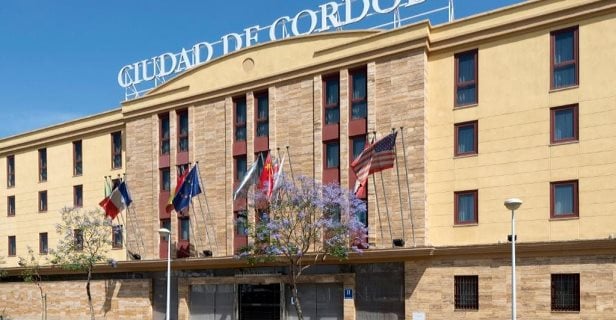 Hotel Exe Ciudad De Córdoba