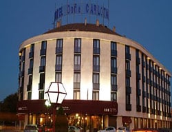 Hotel Exe Doña Carlota