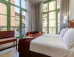 Hotel Exe Laietana Palace