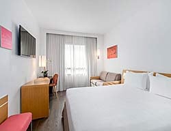 Hotel Exe Madrid Norte