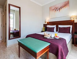 Hotel Exe Mitre