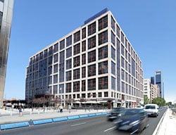 Hotel Exe Puerta Castilla-anexo