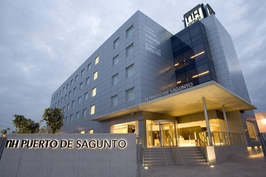Hotel Exe Puerto De Puerto Sagunto - Valencia