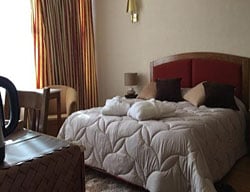 Hotel Exe São Lázaro