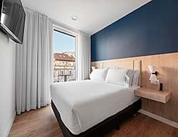 Hotel Exe Vigo