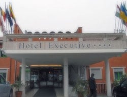 Hotel Executive Siena