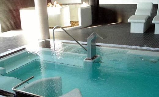 Hotel Executive Sport
