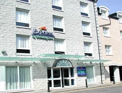 Hotel Express By Holiday Inn Aberdeen City
