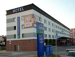 Hotel Express By Holiday Inn Krakow