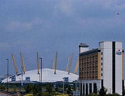 Hotel Express By Holiday Inn L. Greenwich