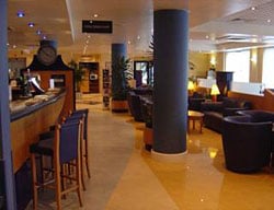 Hotel Express By Holiday Inn London Stratford