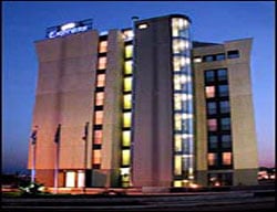 Hotel Express By Holiday Inn Rome East
