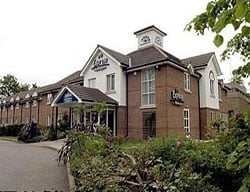 Hotel Express Holiday Inn Buckhurst Hill