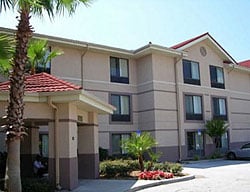 Hotel Extended Stay Deluxe Universal