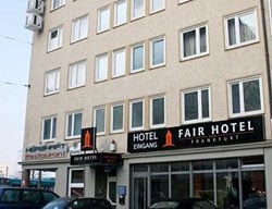 Hotel Fair Europaallee