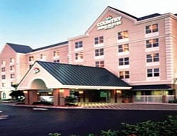 Hotel Fairfield Inn And Suites Lake Buena Vista