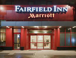 Hotel Fairfield Inn By Marriott Manhattan Times Square