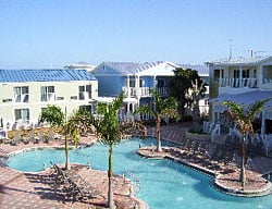 Hotel Fairfield Inn & Suites Key West