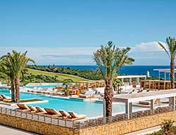 Hotel Fairmont La Hacienda Costa Del Sol