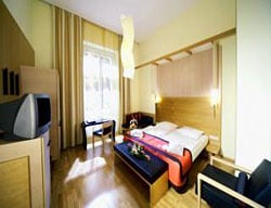 Hotel Falkensteiner Maria Prag