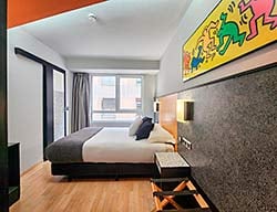 Hotel Faranda Pathos Gijón