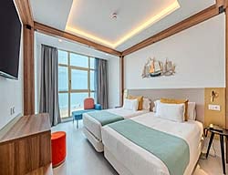 Hotel Faranda Rías Altas Ascend Collection