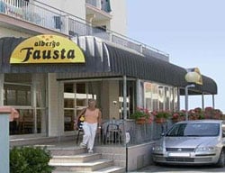 Hotel Fausta Igea Marina