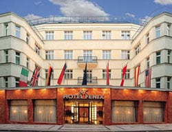 Hotel Fenix