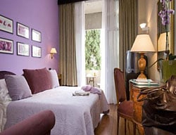 Hotel Fenix Roma