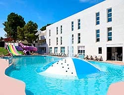Hotel Fergus Club Palmanova Park