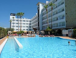 Hotel Fergus Club Pineda Splash Hotel Fergus Club Pineda Splash