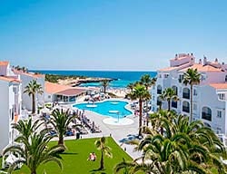 Hotel Fergus Style Carema Beach